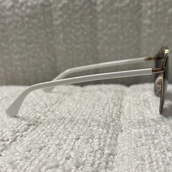 Christian Dior Sunglasses Aviator Reflected Mirror - Picture 2 of 4